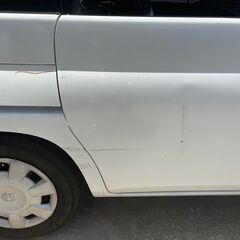 ホンダ　モビリオの画像