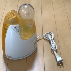加湿器