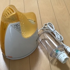 加湿器の画像