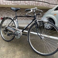 モンテカルロ 自転車の中古が安い！激安で譲ります・無料であげます｜ジモティー