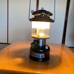 コールマン282リミテッド