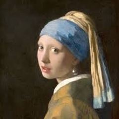 🖼 絵画好きな人いないですか？？🖼