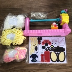 ロールンファクトリー　サンリオの画像