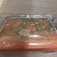 取引場所　南観音　2207-135   ②  草履　カバンセットの画像