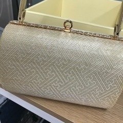 取引場所　南観音　2208-136   ③  草履　カバンセットの画像