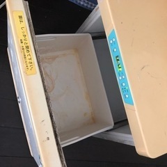保冷庫　無料の画像
