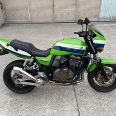kawasaki ZRX1200R 国内　掲載9/30迄