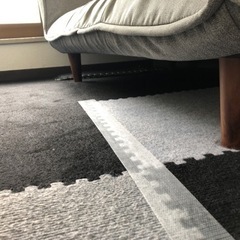 ソファーの画像