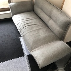 ソファーの画像