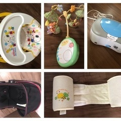 ベビー服　ベビー用品　赤ちゃん　まとめ売り　マタニティ　出産準備