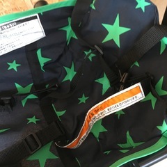 平日限定　特別価格♪ 売り切り希望　ベビーザラス　セカンド　ベビーカー　６〜７ヶ月　〜　約15kgまでの画像