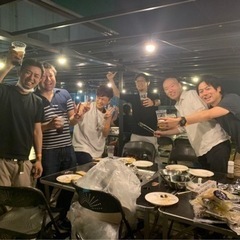 3月吉祥寺飲み友募集！