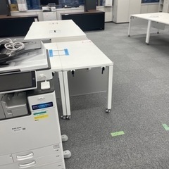 オフィス家具の解体・組立作業でアルバイト募集！の画像
