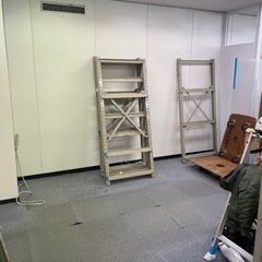 オフィス家具の解体・組立作業でアルバイト募集！の画像