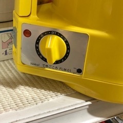 未使用品　フルーツ　リカー　メーカー　できごごろ　コンパクト　簡単　おうち時間　現品限りの画像