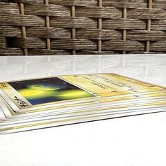 ポケモンカード チョンチー 8枚セット 028/108 2007 Pokemon Card ☆ 札幌市白石区 白石店 の画像