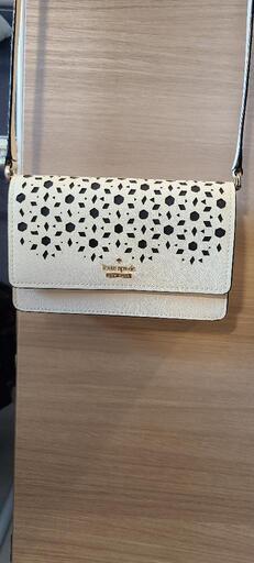 kate spade☆ミニショルダーバッグ