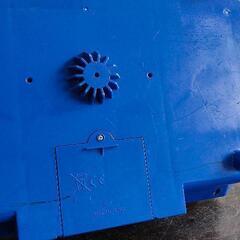 0704-067 エクストリーム エアホッケー の画像