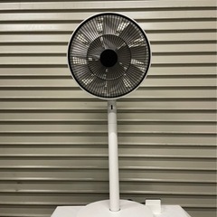 y2053　BALMUDA バルミューダ Green Fan 3...