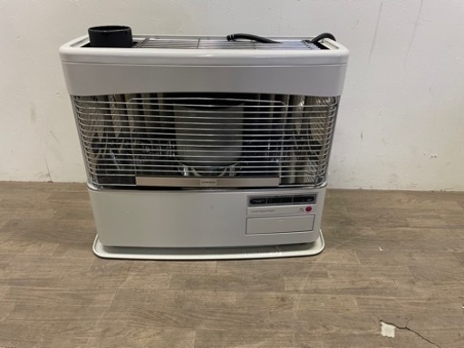 062604 コロナ煙突式ストーブ