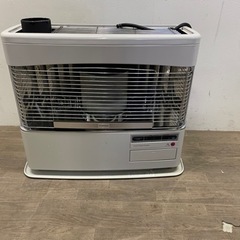 062604 コロナ煙突式ストーブ
