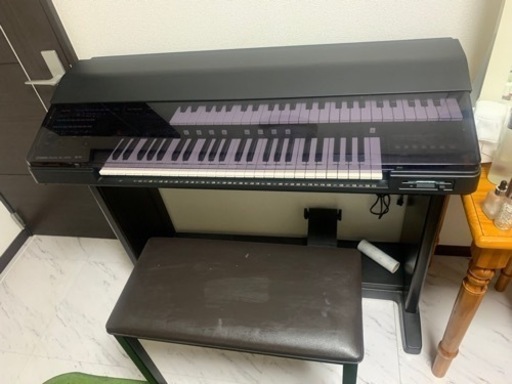 (取引中)YAMAHA Electone