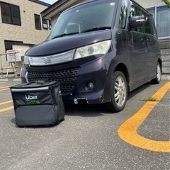 【甲府】　日給13000円❗️車両貸します🚙🛵の画像