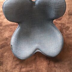 MTG 骨盤サポートチェア　取引中の画像