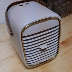 冷風機