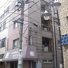 ★都電荒川線早稲田駅より徒歩3分！駅近の1Rマンションです。