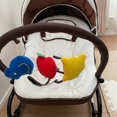 バウンサー　美品