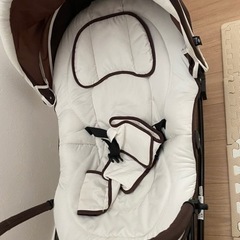 バウンサー　美品の画像