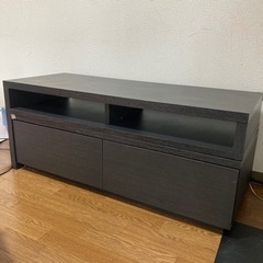 本日　早い者勝ち　テレビ台