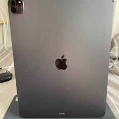iPad pro 12.9 第五世代　の画像