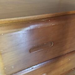 タンスの画像