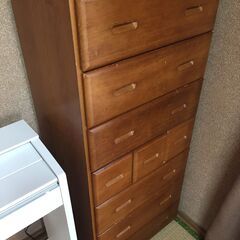 タンスの画像