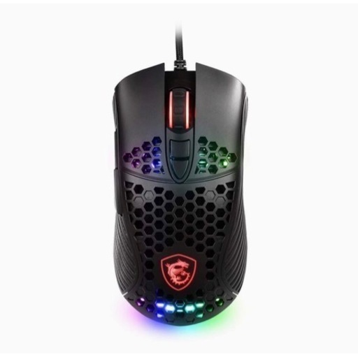 【新品】MSI ゲーミングマウス M99