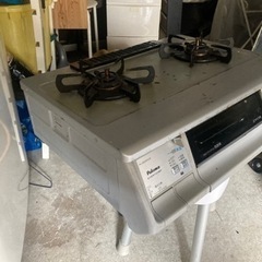 パロマガスコンロ都市ガス用
