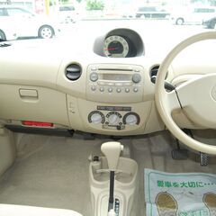☆自社ﾛｰﾝもok☆DAIHATSU　エッセ　L！キーレス・社外アルミ・走行6万ｋｍ台など入庫しました♪ の画像