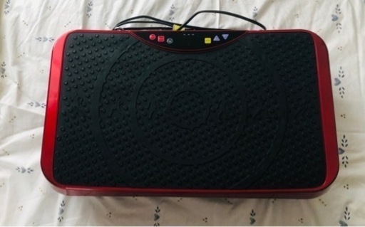 アルインコ ブルブルマシーン 振動マシン バランスウェーブスマート FAV5021