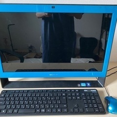 受付終了しました【中古】 SONY  VAIO  デスクトップP...