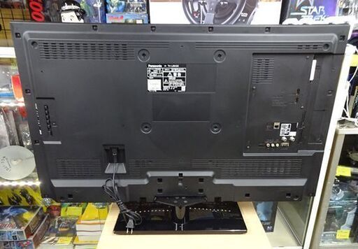 39インチ 液晶テレビ 2013年製 パナソニック TH-L39C60 ビエラ