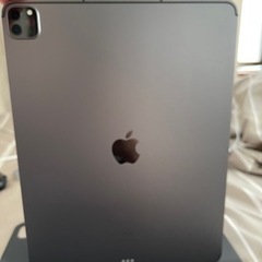 iPad pro 12.9 第五世代　セルラーの画像
