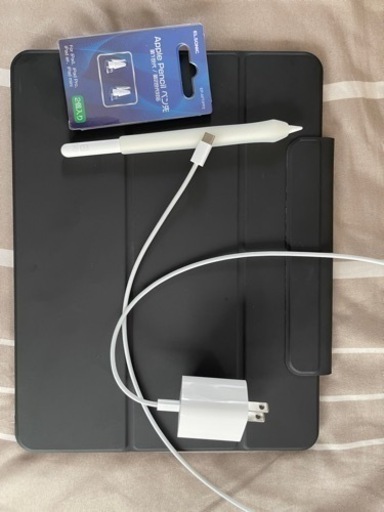 iPad pro 12.9 第五世代　セルラー