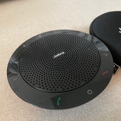 スピーカーフォン　Jabra