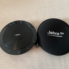 スピーカーフォン　Jabraの画像