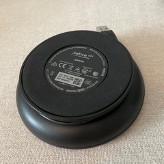 スピーカーフォン　Jabraの画像
