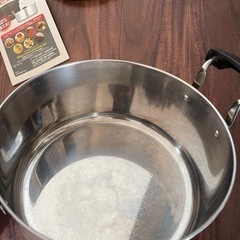 シャトルシェフ⭐︎サーモス⭐︎THERMOSの画像