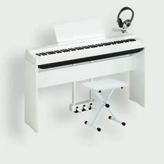 【新品】ヤマハペダル LP-1WH 電子ピアノ 7,700円→3,000円の画像
