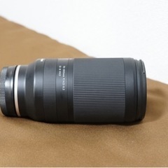 TAMRON 70-300mm F/4.5-6.3 Di III...